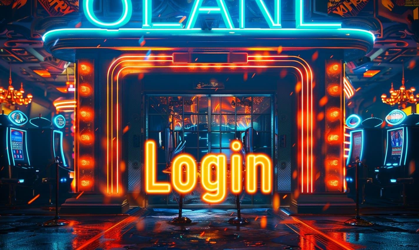 baganx slot - Account Security