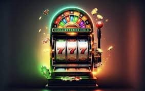Slots ဂိမ်းများ