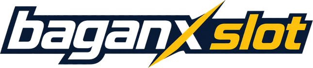 baganx slot logo